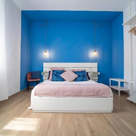 Boutique Apartment Eleganza Chiusi Exteriör bild