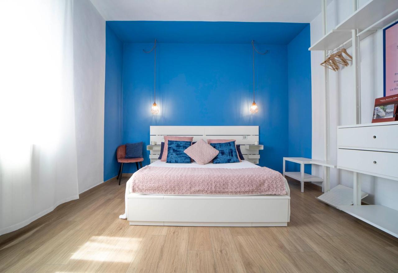 Boutique Apartment Eleganza Chiusi Exteriör bild