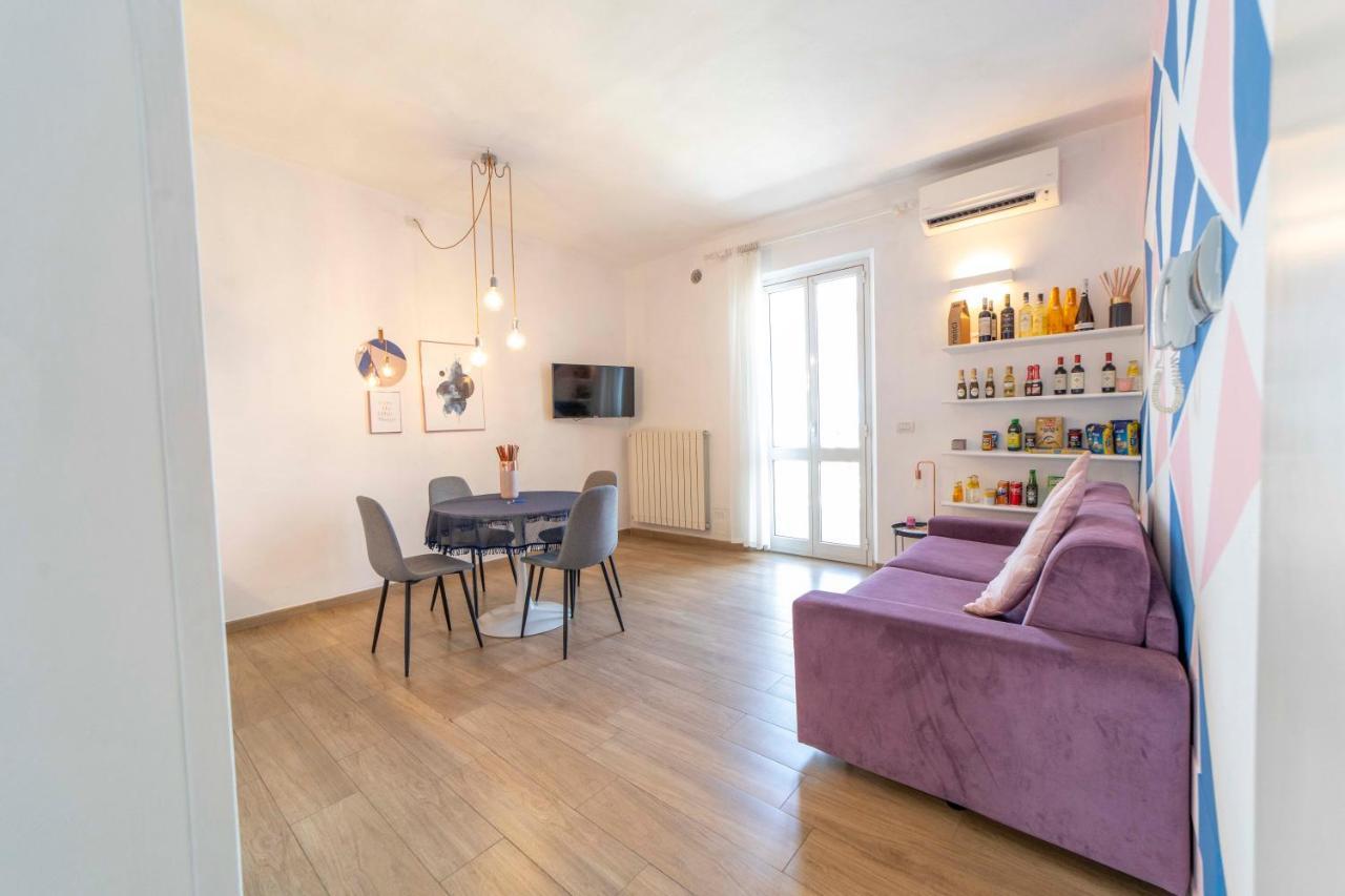 Boutique Apartment Eleganza Chiusi Exteriör bild